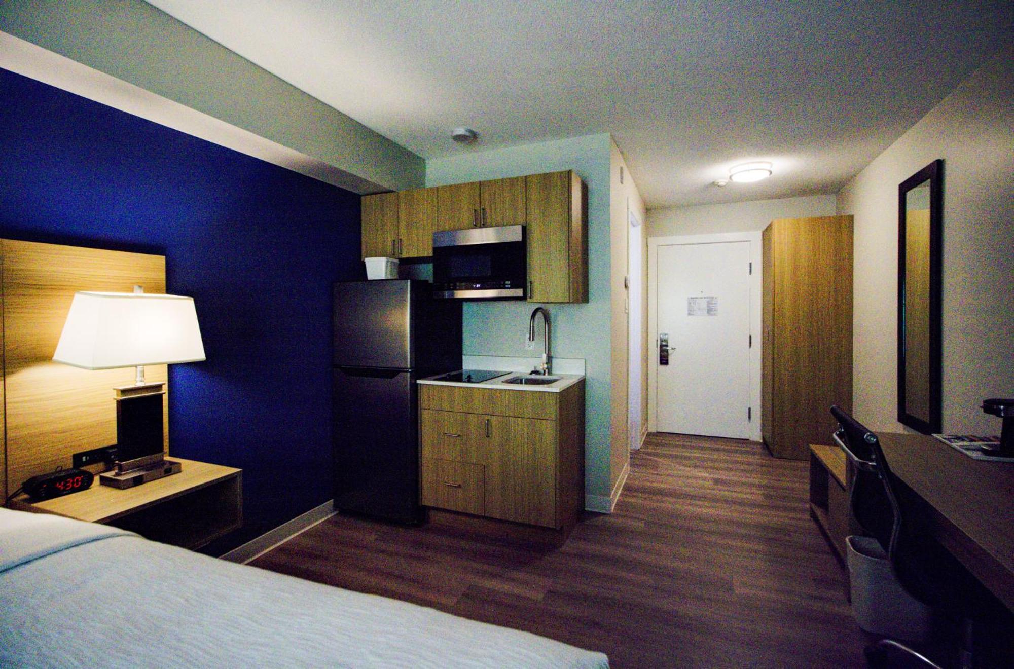 Baymont By Wyndham Gold River ภายนอก รูปภาพ