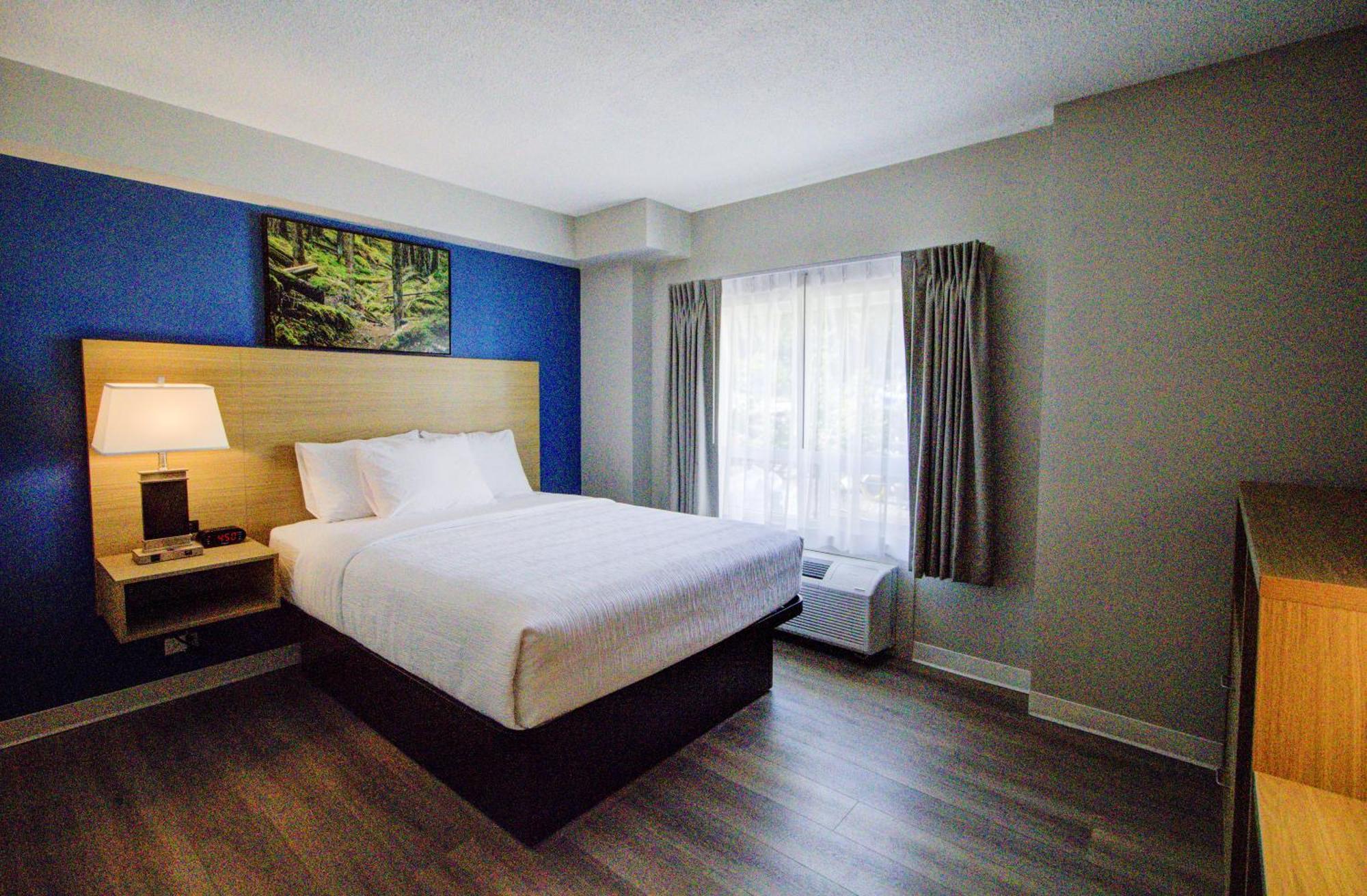 Baymont By Wyndham Gold River ภายนอก รูปภาพ