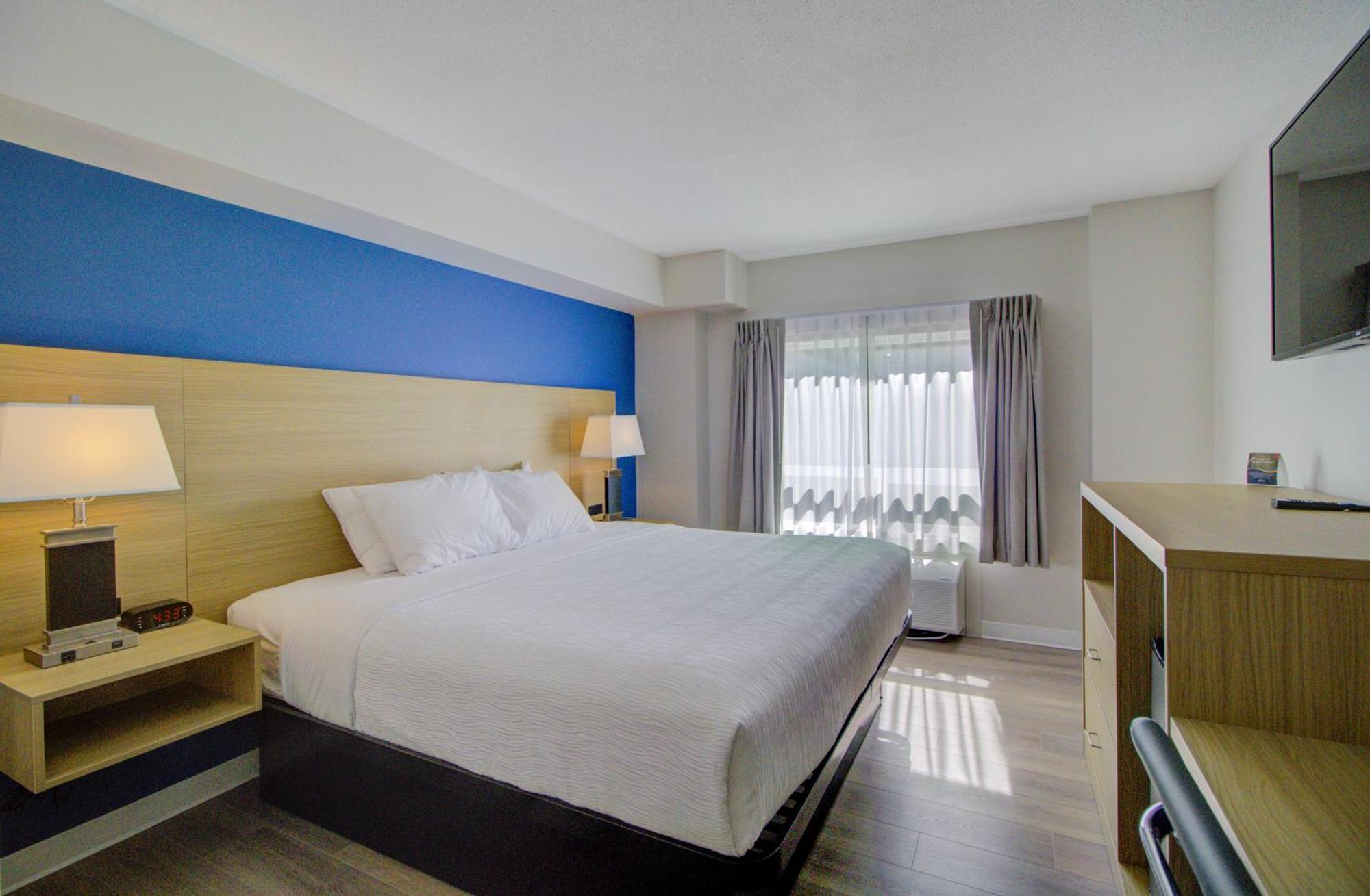 Baymont By Wyndham Gold River ภายนอก รูปภาพ